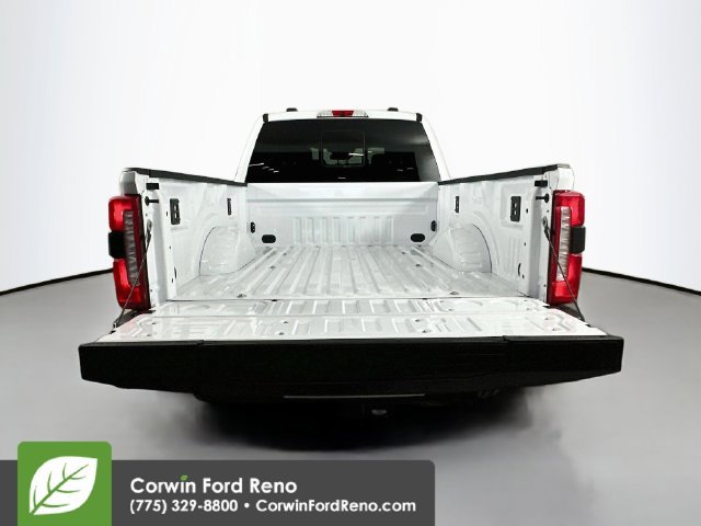 New 2026 Ford F350 Lariat w/ FX4 Off-Road Package AWD/4WD image 30