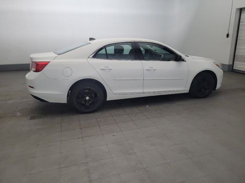 Used 2014 Chevrolet Malibu LS w/ Protection Package FWD image 10