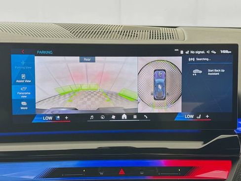 New 2026 BMW M5 Touring AWD/4WD image 14