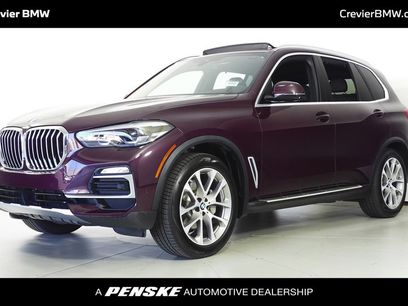 Used 2019 BMW X5 xDrive40i w/ Premium Package 2