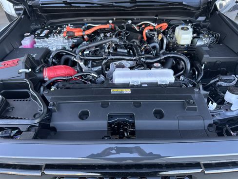New 2026 Toyota Tacoma TRD Pro AWD/4WD image 37