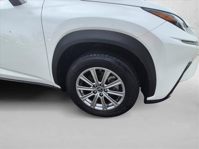 Used 2021 Lexus NX 300 AWD w/ Comfort Package image 25