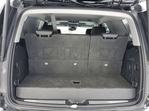 Used 2018 Chevrolet Tahoe Premier AWD/4WD image 8