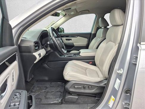 Used 2023 Honda Pilot EX-L image 16