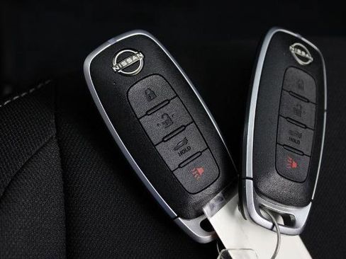 Certified 2024 Nissan Sentra SV image 29