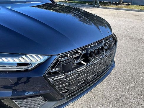 Used 2024 Audi A7 3.0T Prestige image 11