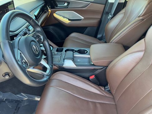 Used 2022 Acura MDX SH-AWD w/ Advance Package image 19