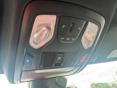 Used 2026 RAM 1500 Big Horn AWD/4WD image 24