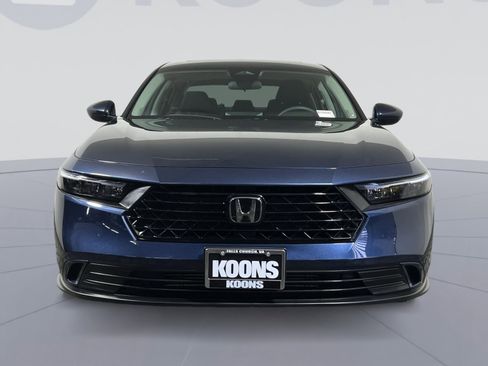 Used 2024 Honda Accord EX image 11