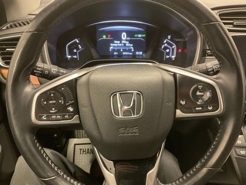 Used 2017 Honda CR-V EX-L image 20