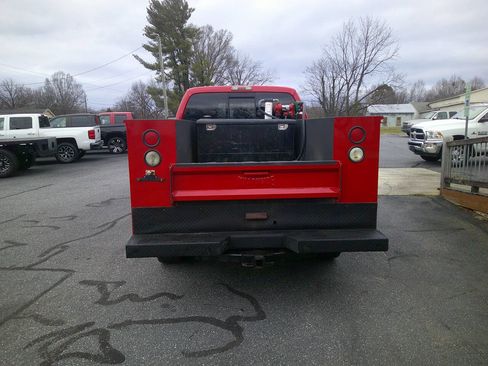 Used 2015 Ford F250 Lariat w/ Lariat Ultimate Package image 7