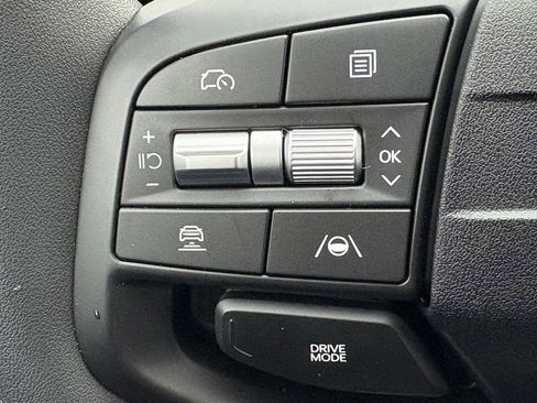 New 2026 Kia K4 LXS image 20