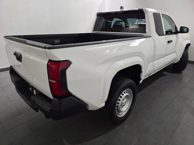 Used 2025 Toyota Tacoma SR RWD image 5