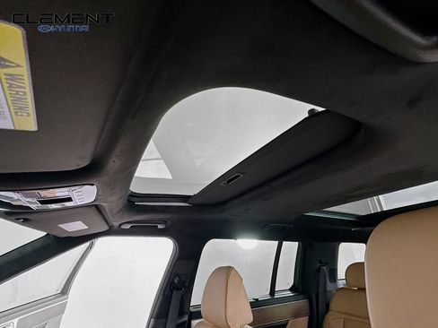 New 2026 Hyundai Santa Fe Calligraphy w/ Tow & Go Package image 22