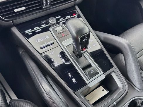 Certified 2023 Porsche Cayenne S AWD/4WD image 21