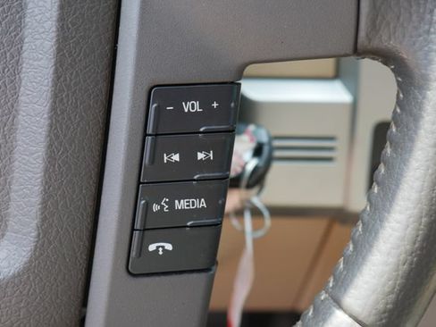 Used 2013 Ford F150 Lariat w/ Mid Equipment Group AWD/4WD image 18