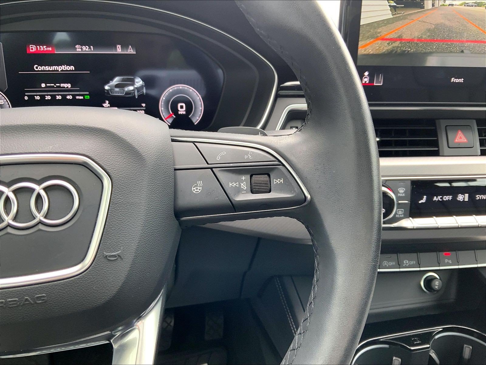 Certified 2023 Audi A5 2.0T Premium Plus w/ Premium Plus AWD/4WD image 21