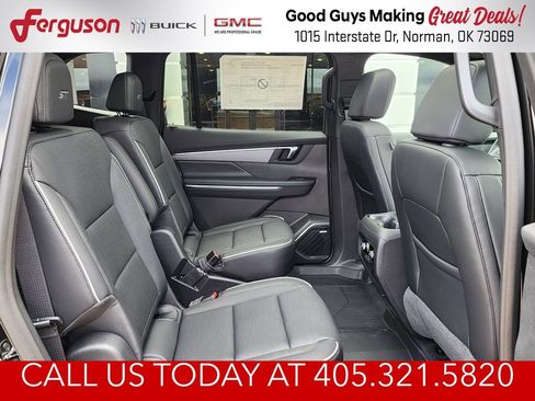 New 2026 Buick Enclave Sport Touring w/ Super Cruise Package FWD image 46