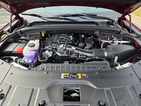 New 2025 Jeep Grand Cherokee Limited image 32