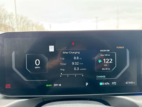 Used 2024 Kia EV9 GT-Line image 10