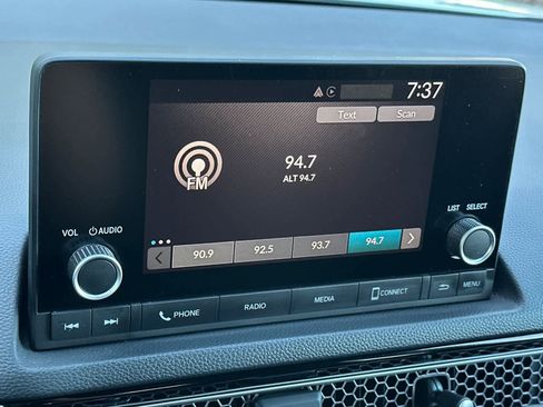 Used 2026 Honda Civic Sport image 18