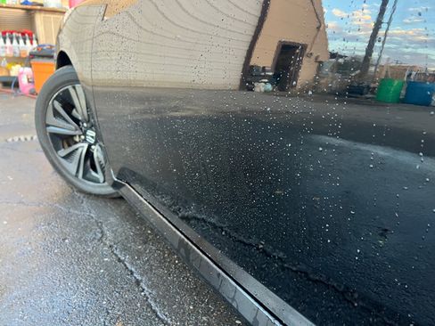 Used 2017 Honda Civic EX-L image 31