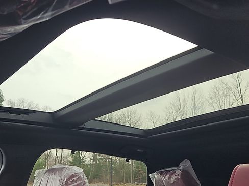 New 2026 MAZDA CX-70 3.3 Turbo S w/ Premium Package image 8