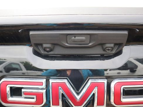 New 2024 GMC Sierra 1500 Pro w/ Pro Value Package AWD/4WD image 10