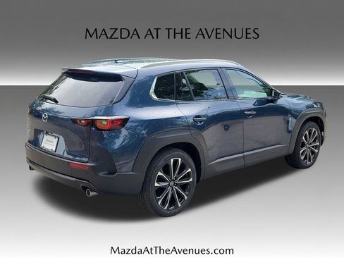 New 2026 MAZDA CX-50 AWD 2.5 S w/ Weather Package image 4