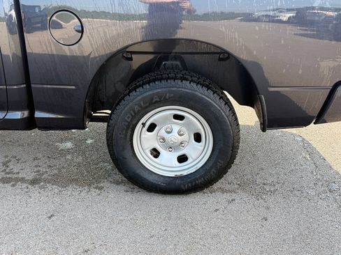 Used 2019 RAM 1500 Tradesman w/ Popular Equipment Group AWD/4WD image 23