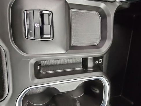 Certified 2024 GMC Sierra 3500 Denali w/ Denali Reserve Package image 20