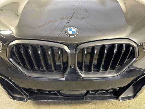 Used 2024 BMW X6 xDrive40i w/ Premium Package AWD/4WD image 27