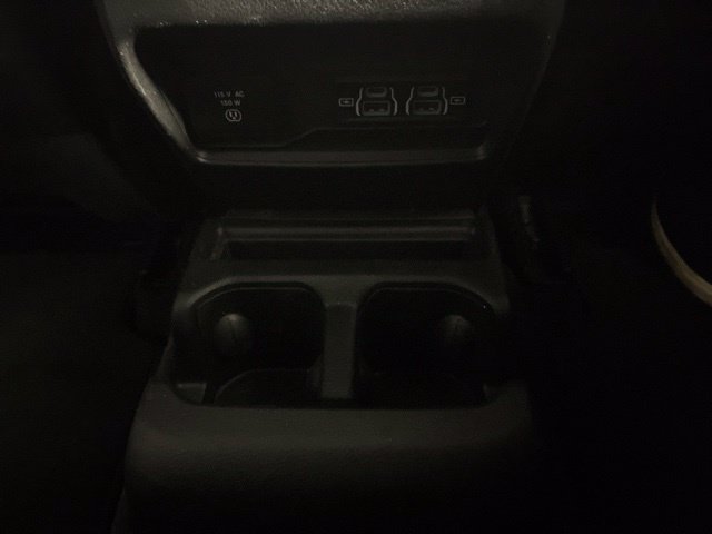 Used 2024 Jeep Grand Cherokee L Altitude AWD/4WD image 42