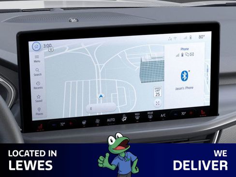 New 2024 Ford Escape SE w/ PHEV Premium Package image 14