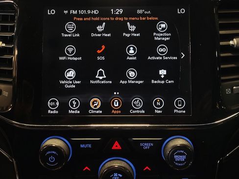 Used 2019 Jeep Grand Cherokee Limited RWD image 25