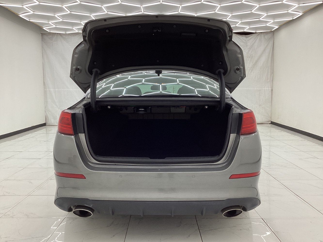 Used 2014 Kia Optima SX w/ SX Turbo Premium Package FWD image 43