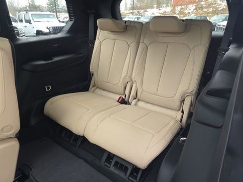 New 2026 Jeep Grand Cherokee L Limited image 30