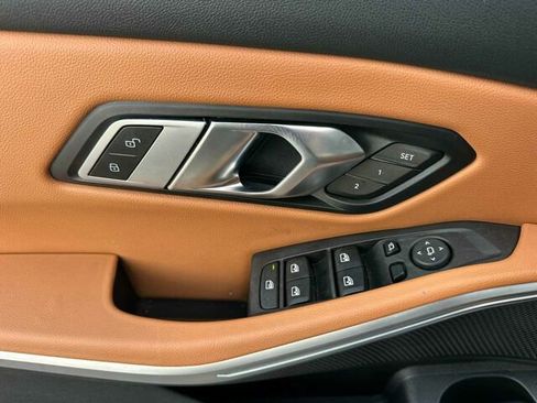 Used 2023 BMW 330e xDrive w/ Convenience Package image 11