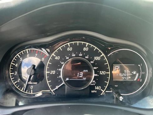 Used 2016 Nissan Versa Note SV FWD image 14