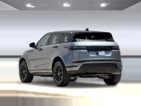 Used 2024 Land Rover Range Rover Evoque S AWD/4WD image 3