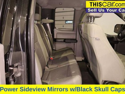 Used 2015 Ford F150 XL w/ Equipment Group 101A Mid image 25