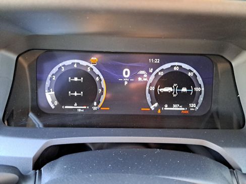 New 2025 Toyota 4Runner TRD Off-Road Premium image 36