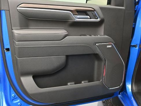 New 2026 Chevrolet Silverado 1500 LT Trail Boss w/ Convenience Package II image 13