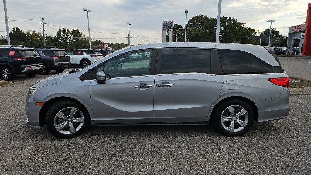 Used 2019 Honda Odyssey EX-L image 20