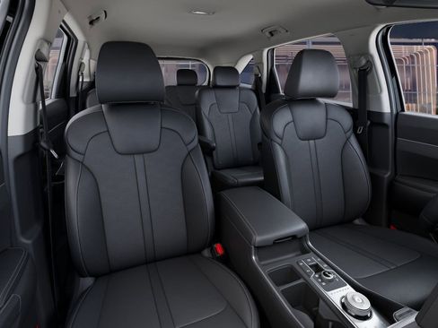 New 2026 Kia Sorento EX AWD/4WD image 15