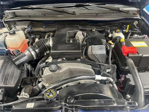 Used 2012 Chevrolet Colorado LT AWD/4WD image 23