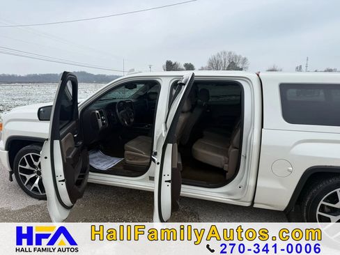 Used 2015 GMC Sierra 1500 Denali image 10