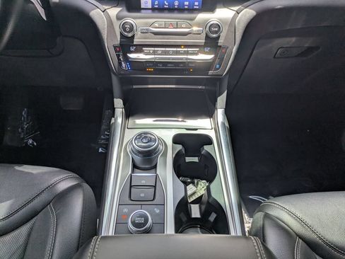 Used 2020 Ford Explorer ST w/ ST High-Performance Pack AWD/4WD image 20