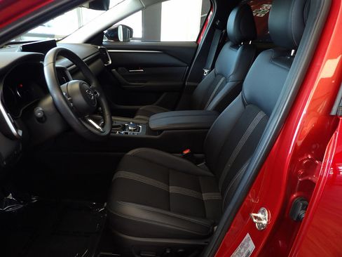 Certified 2024 MAZDA CX-50 AWD 2.5 S w/ Cargo Package image 25