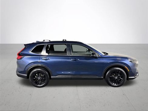 Used 2024 Honda CR-V Sport image 5
